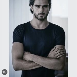 Meet your Posher, Steve